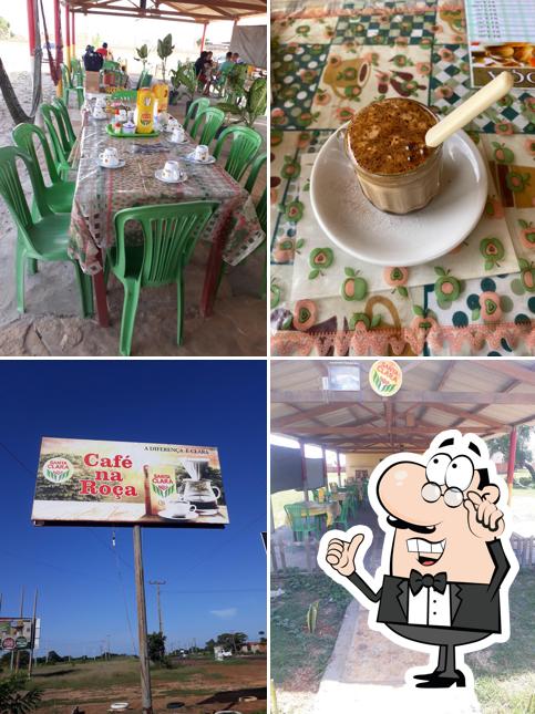 Café Na Roça