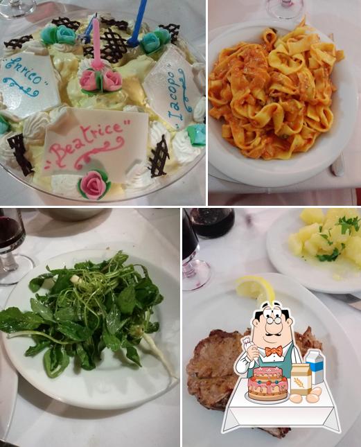 Hotel Ristorante Dei Pini