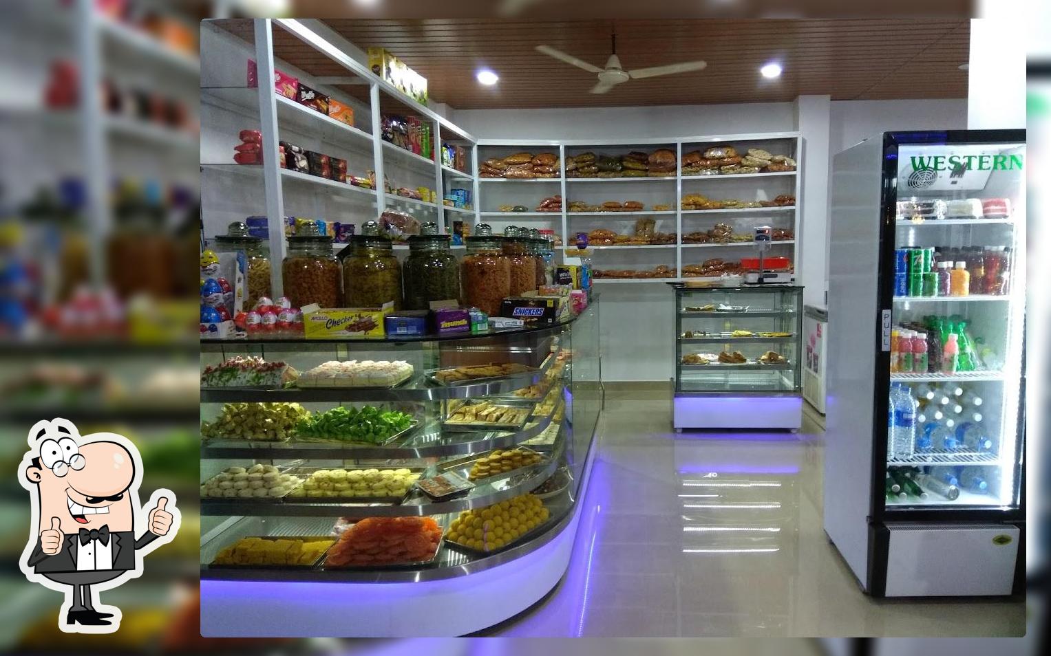 KA Bakery