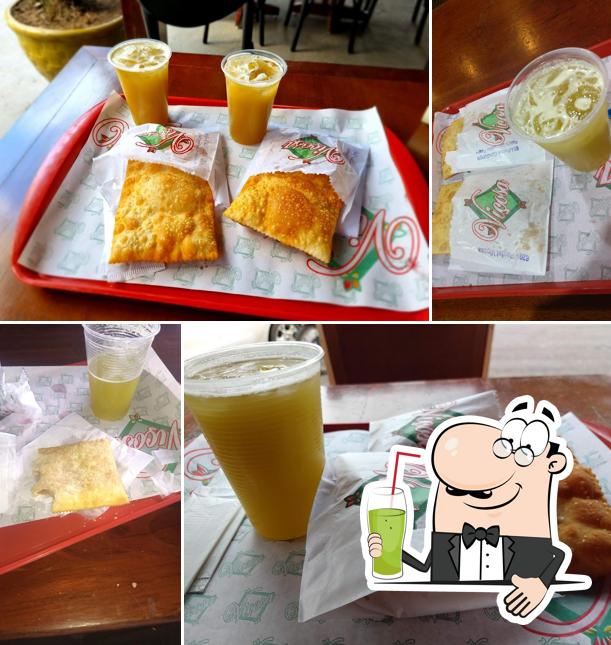 Pastelaria Viçosa