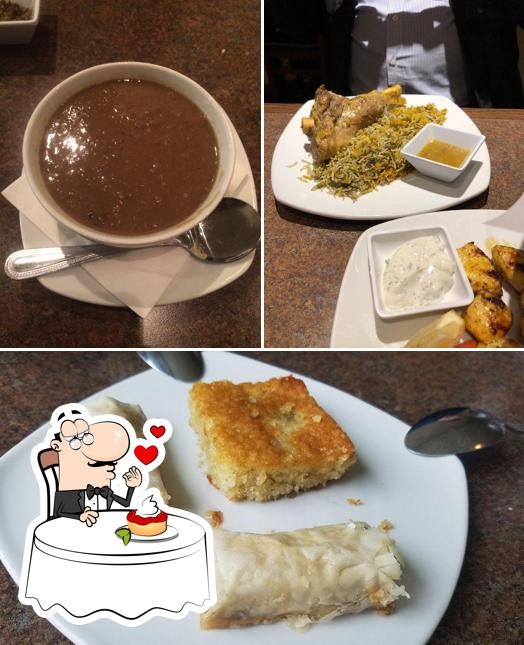 Salam Restaurant in Hillsboro Restaurant menu and reviews