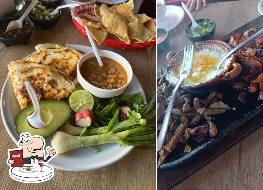 Restaurante Tacos Tenampa, Ciudad Juarez Opiniones del restaurante