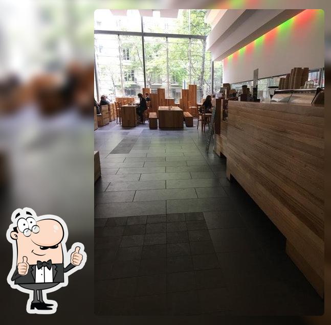 Urban Spoon in Melbourne