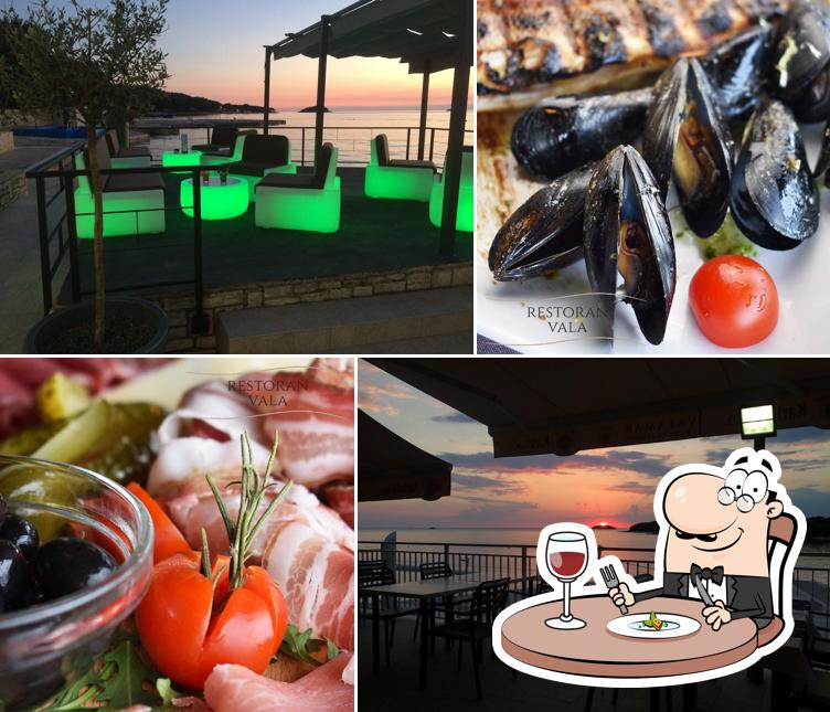 Restaurant Vala