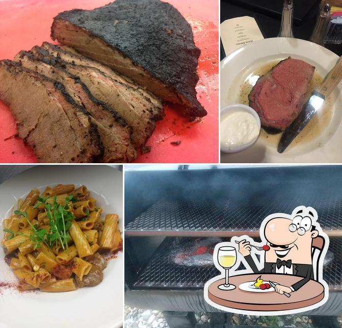 Copper Oak Restaurant in Polk City Restaurant reviews