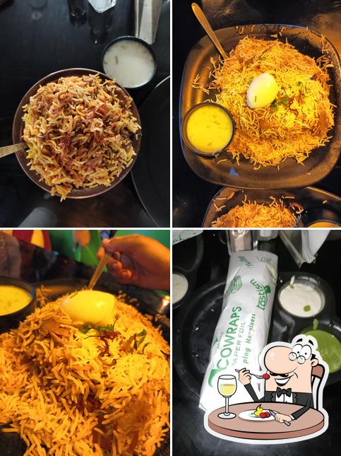 TDM shawarma