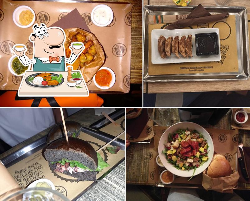Borgo Burger