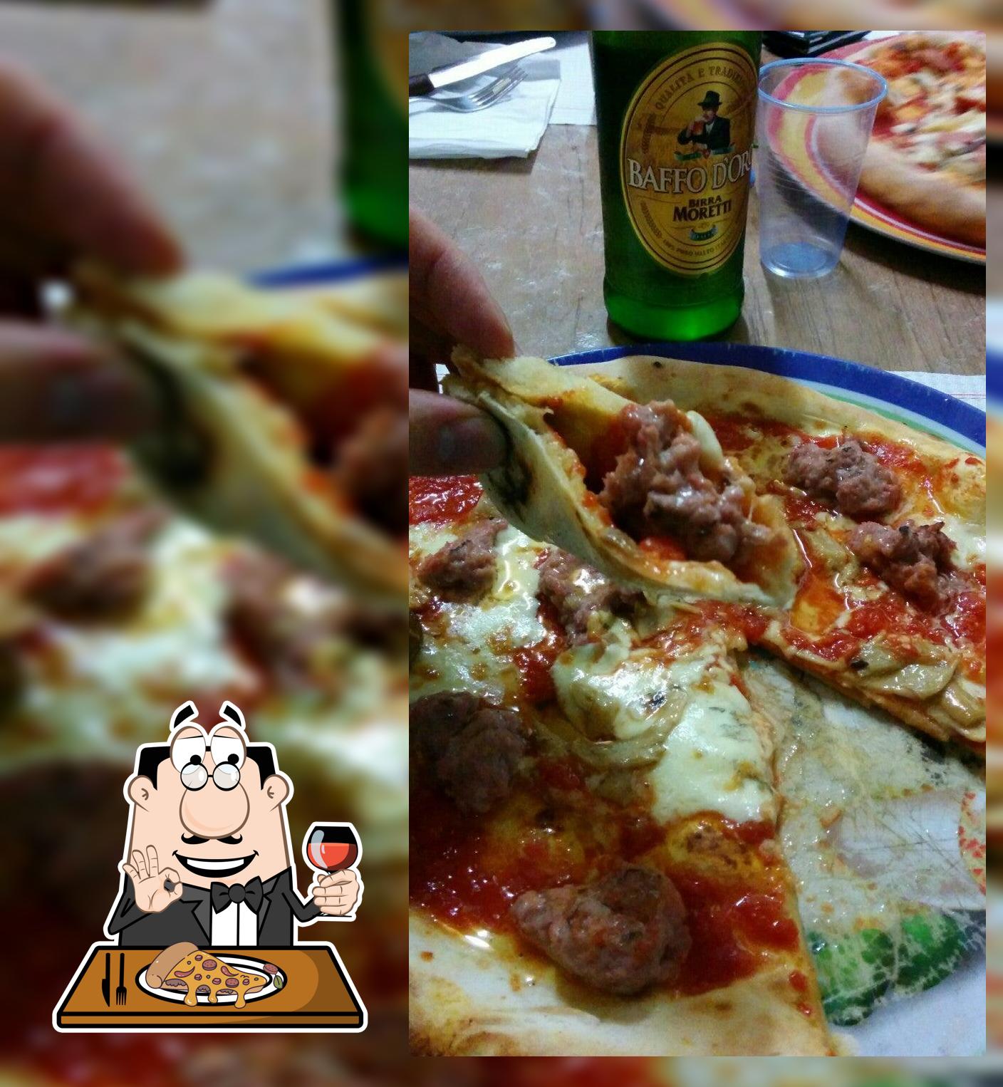 Da Vincenzo
