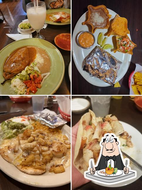 El Charro Mexican Grill in Pella - Restaurant menu and reviews