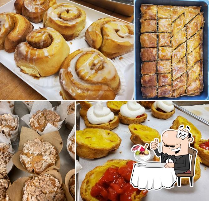 Foxes Boxes, 515A N Bellwood Dr in Bethalto Restaurant reviews