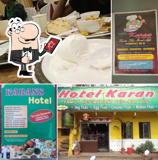 See the image of Karan Restaurant