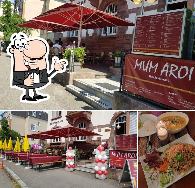 Regarder l'image de Mum Aroi Thai-Restaurant