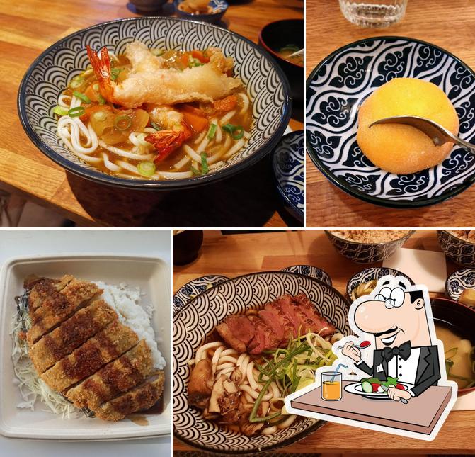 Paku Paku : la cantine japonaise