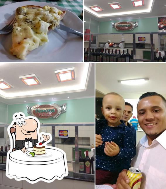 Nonna Pizza