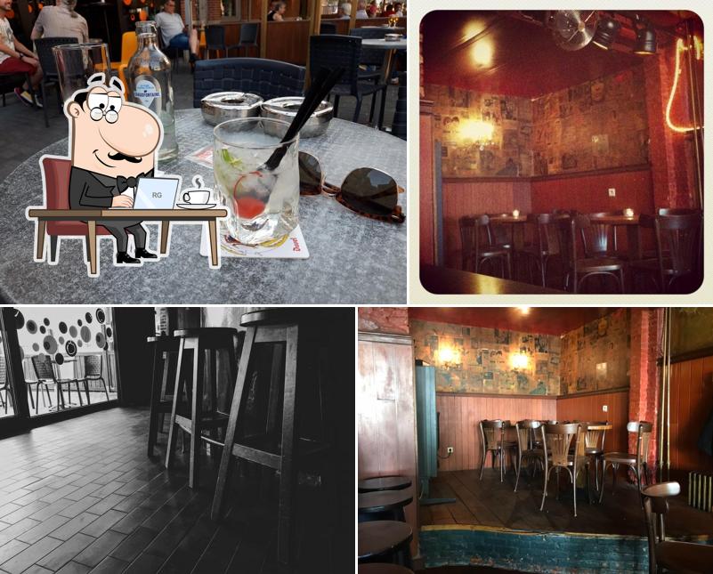 Café 't Wassalon