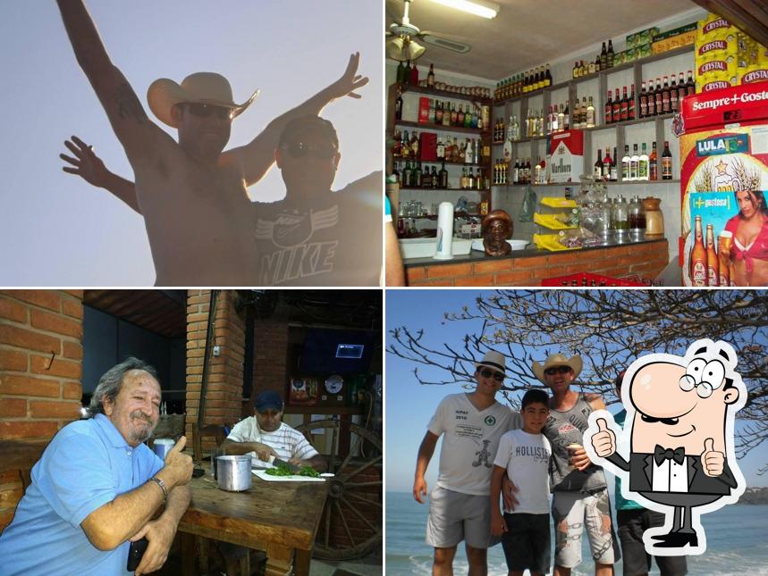 Country Bar e Lanchonete do Mário