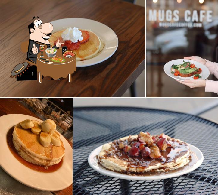 Mugs Tavern, 2219 PA217 in Blairsville Restaurant reviews
