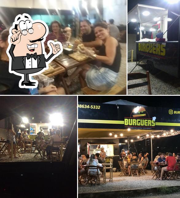 Burguers
