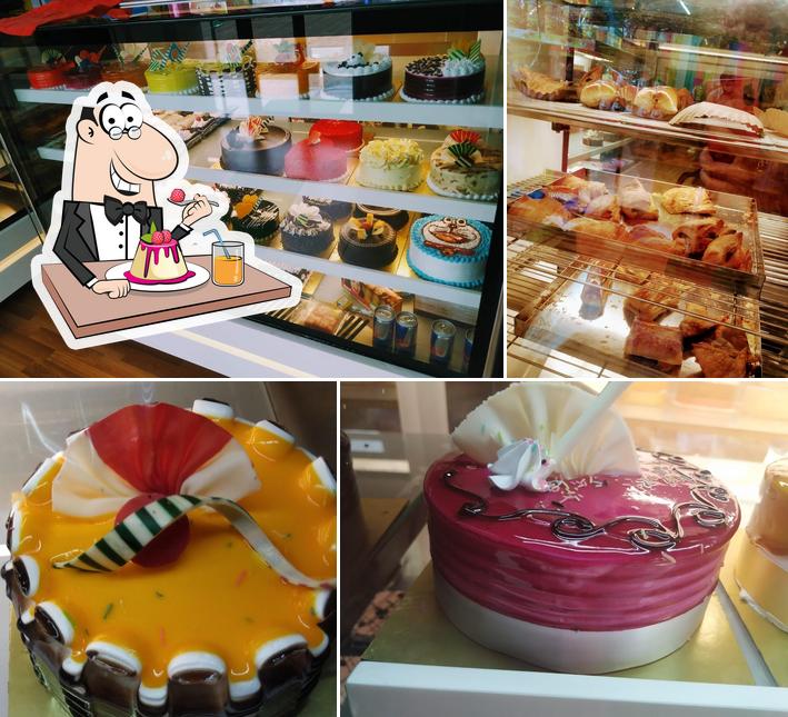 Cake City