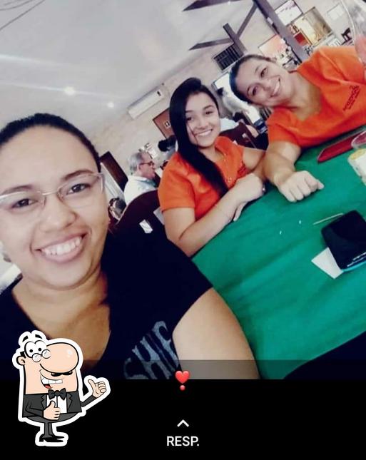 See this image of Churrascaria- Estrela Do Norte
