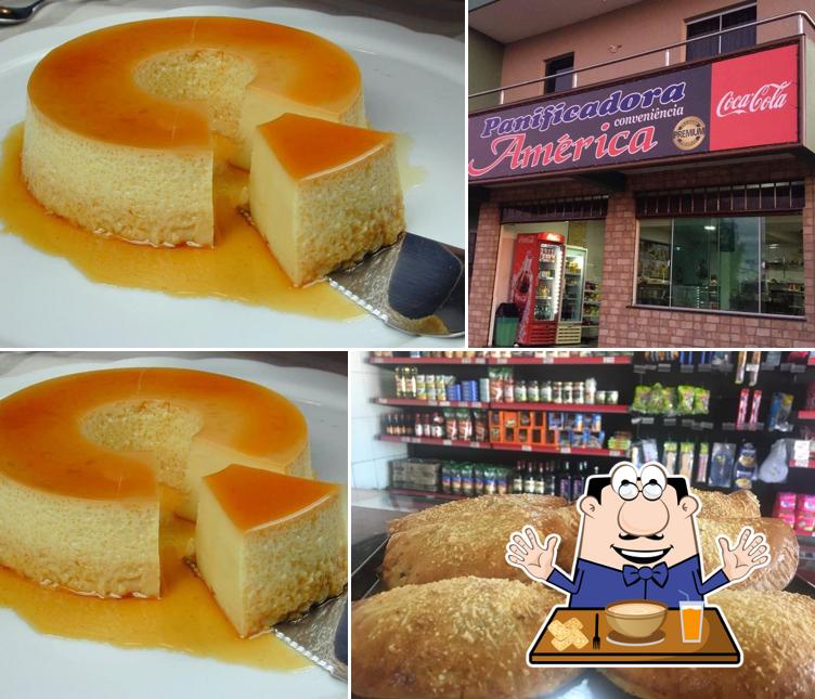 PANIFICADORA AMERICA