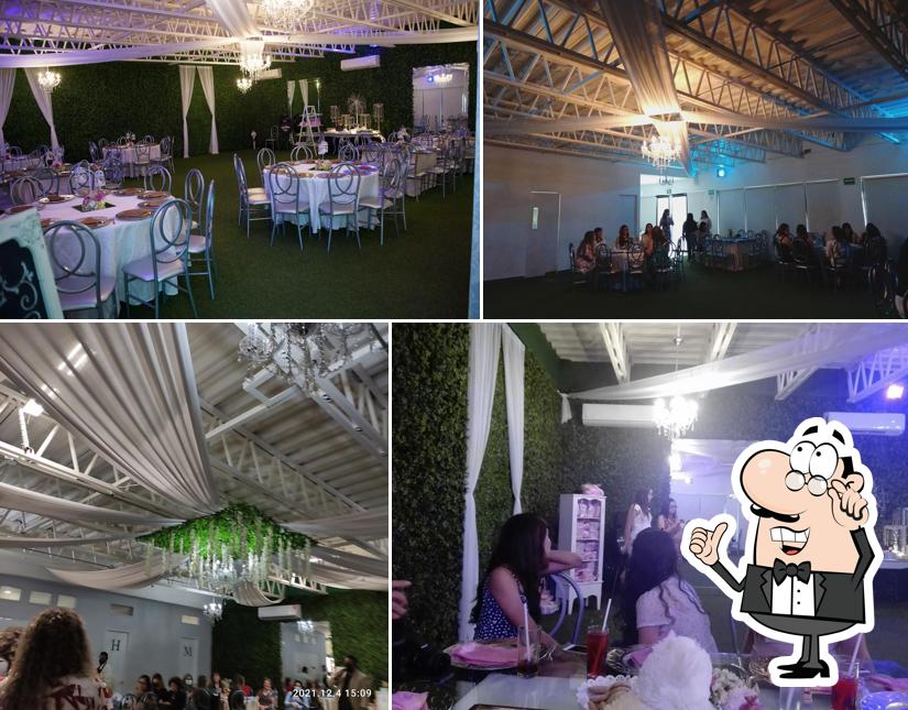 HM EVENTOS