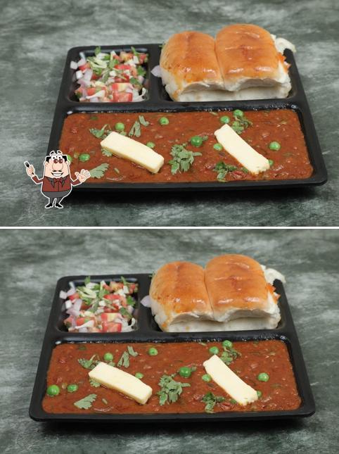 JAY LAXMI BHAJI PAV PULAV - LAW GARDEN WALA {SANAND}