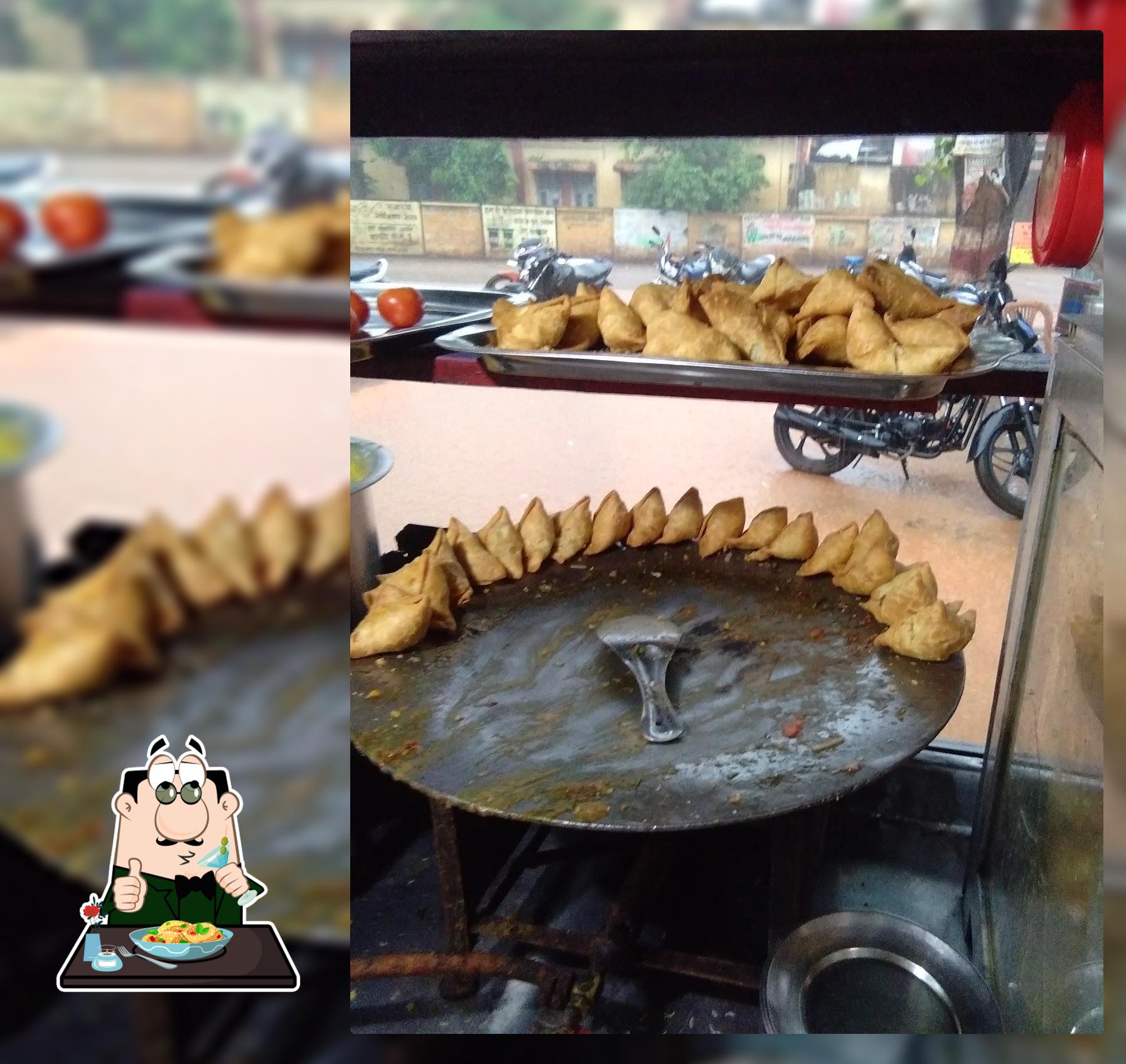 Old Choupati