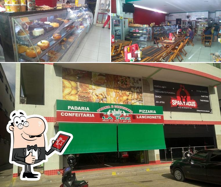 Padaria La Paz 2