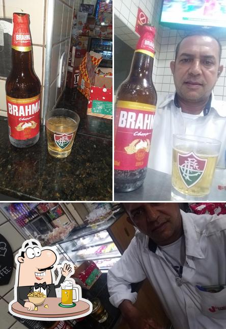 Padaria e Confeitaria Visão da Serra