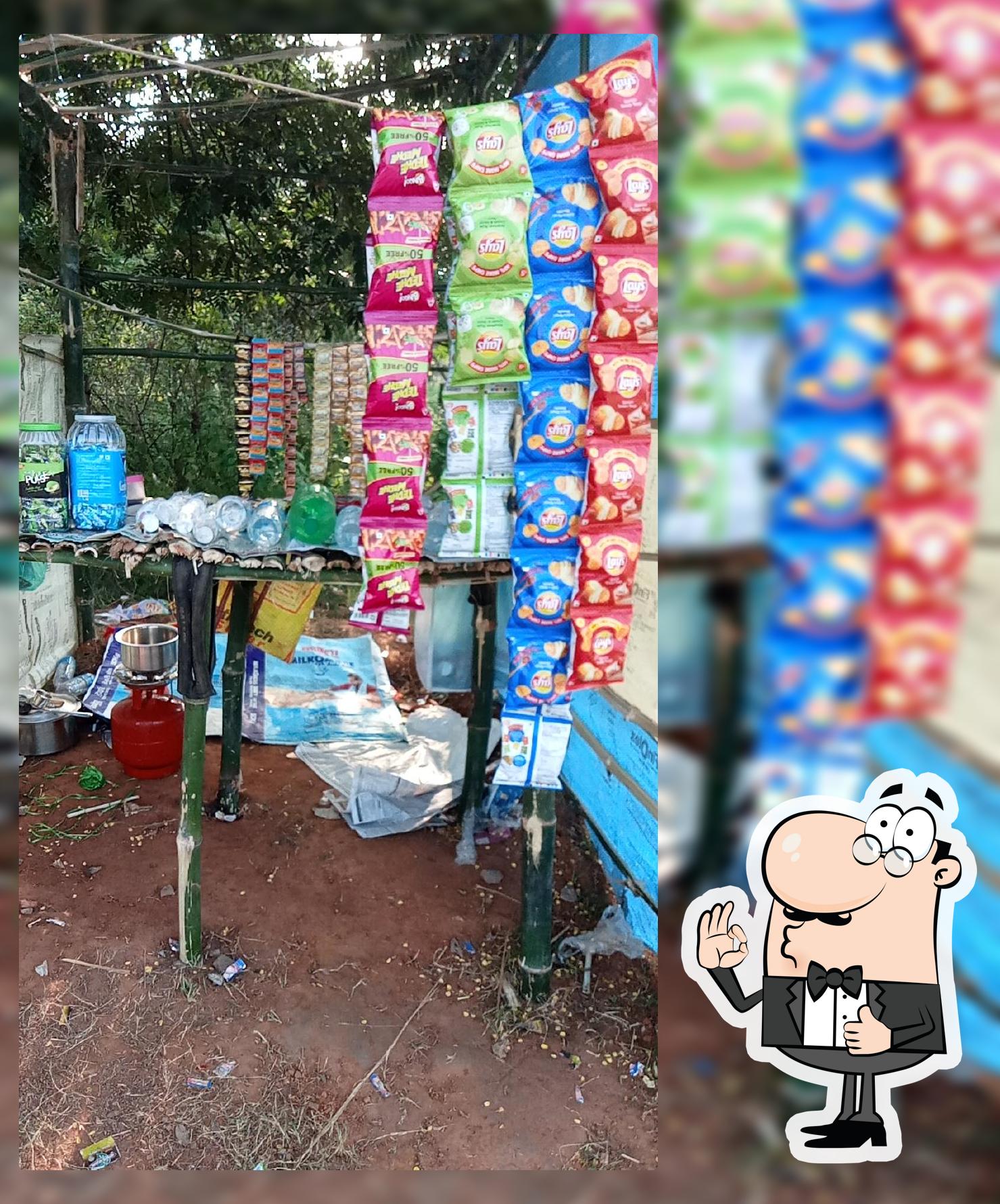 Prem The Tea Stall