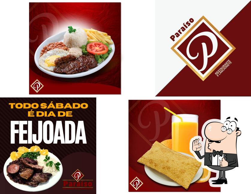 See the image of Restaurante Pizzaria e Eventos MARANATA