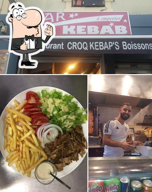 Voir l'image de My kebab bollene