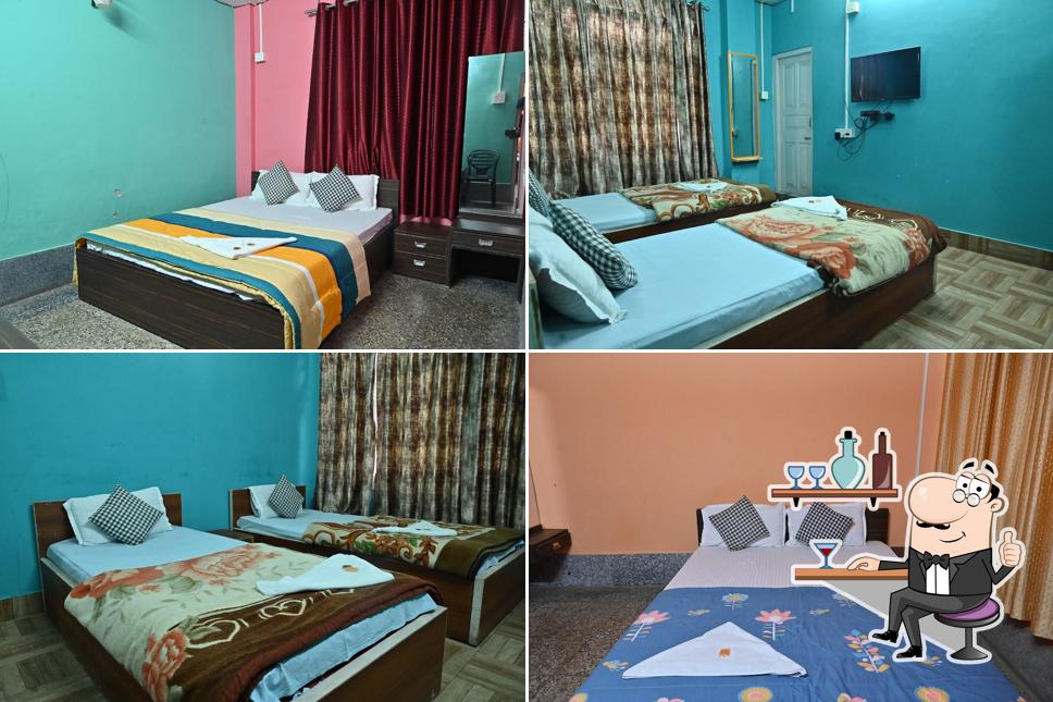 The Kohinoor (Fooding & Lodging)