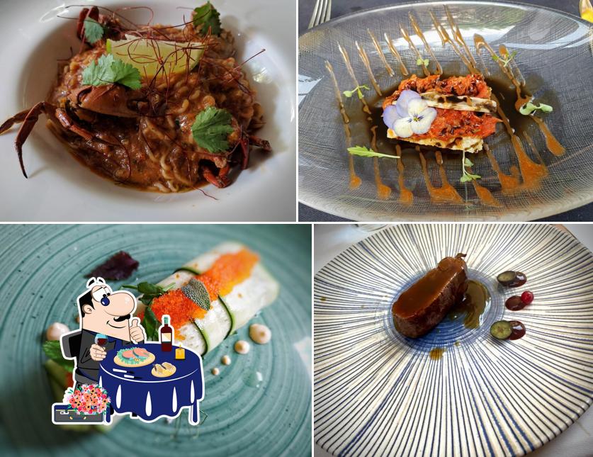 Tobiko Restaurante