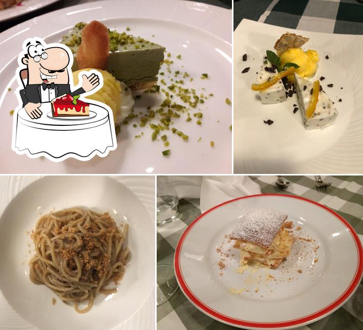 Trattoria al Pompiere