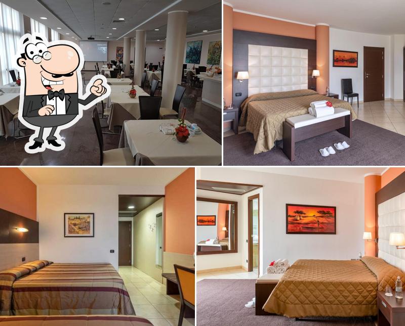 B&B HOTEL Settimo Torinese