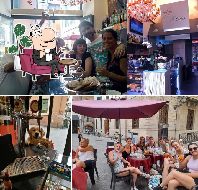 Caffè Il Corso