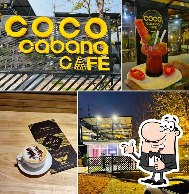 Cabana Restro Cafe
