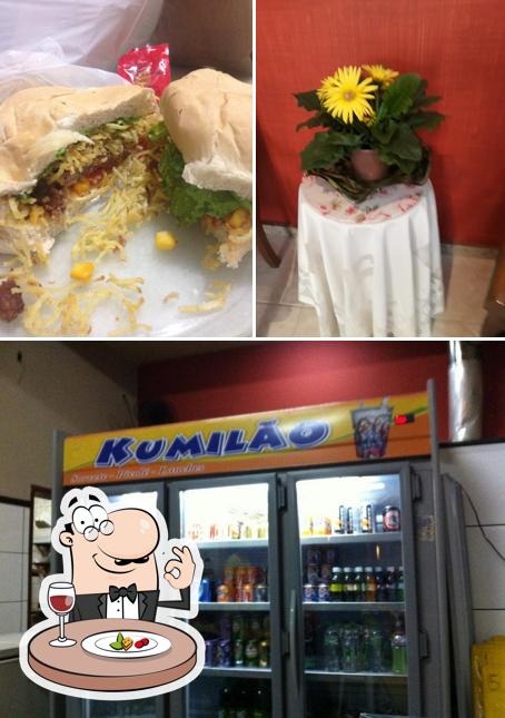 Kumilão