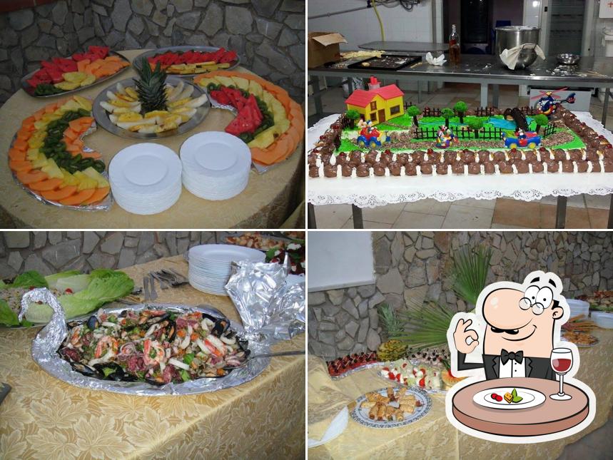 Cibo al Disco Pizza