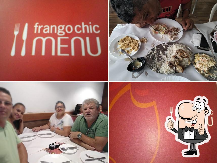 See the picture of Frango Chic