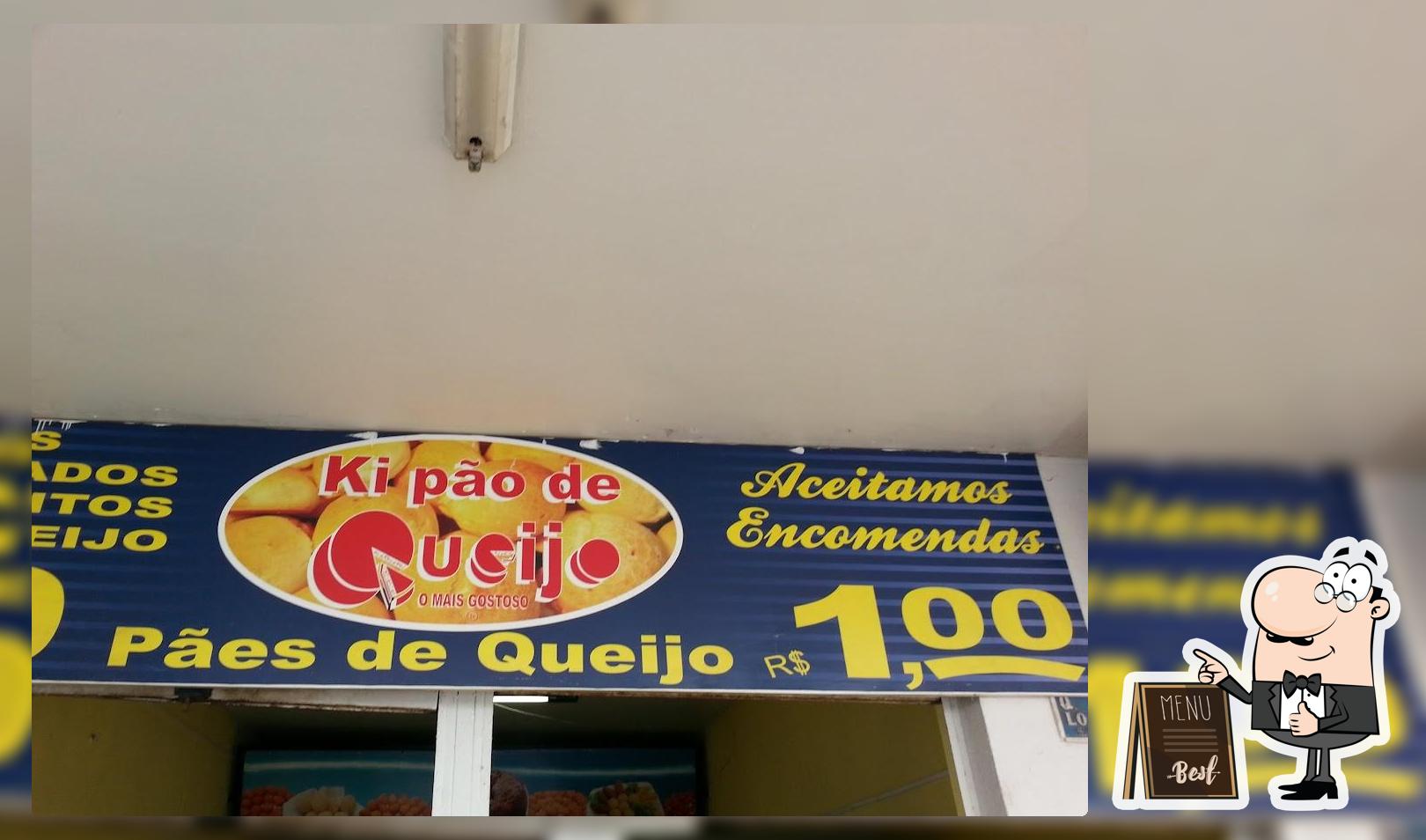 Ki Pão de Queijo