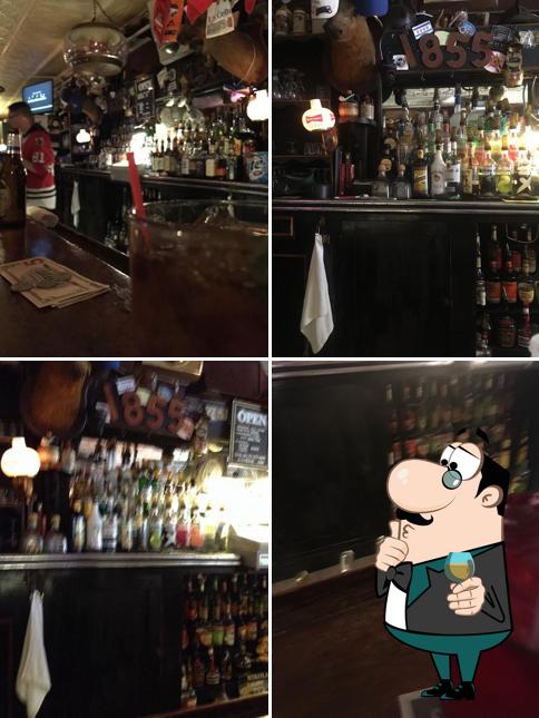 Old Plank Trail Tavern in Frankfort Restaurant reviews