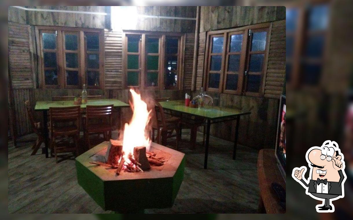 RIB SWEET CRIB Restaurant Pynursla