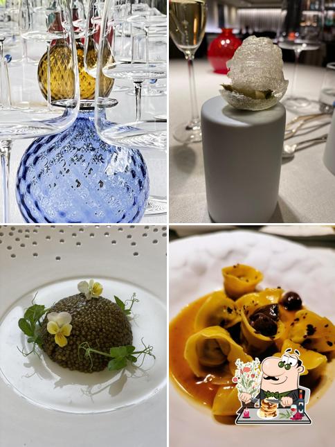 RISTORANTE FANI