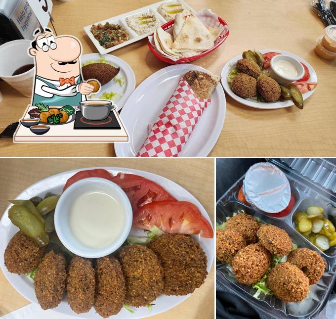 Al Zein Mediterranean Grill in Alpharetta Restaurant reviews