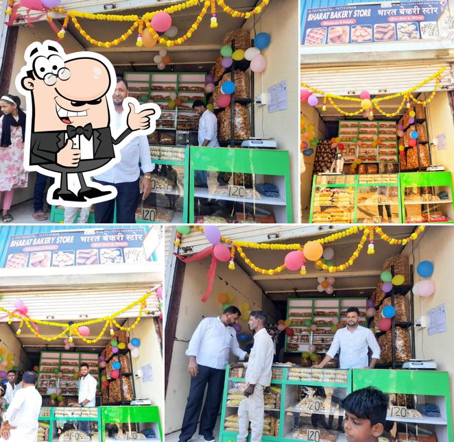 See this photo of BHARAT BAKERY