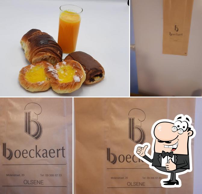 Regarder l'image de Bakkerij Boeckaert