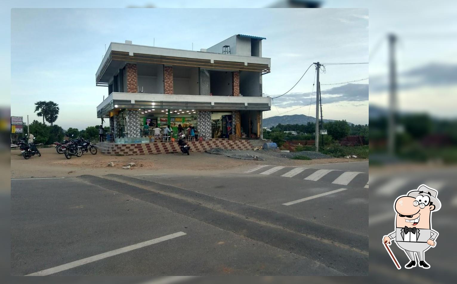 City Bakery Edappadi